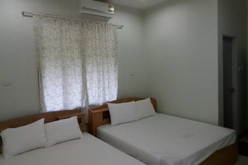 Chaiwat Resort Laem Sing Ruang foto