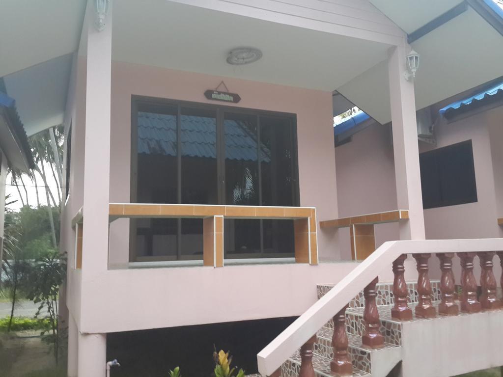 Chaiwat Resort Laem Sing Ruang foto