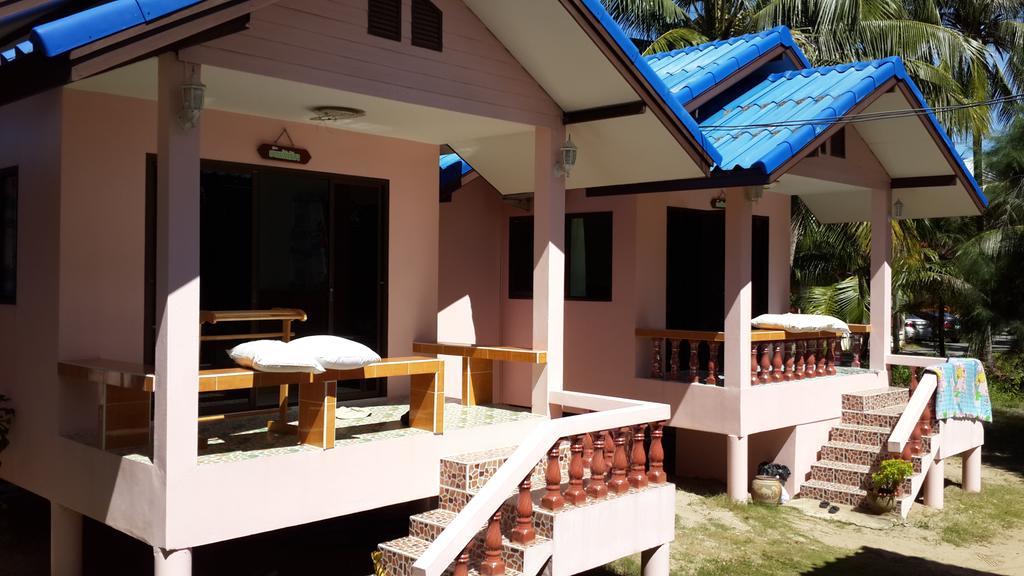 Chaiwat Resort Laem Sing Ruang foto