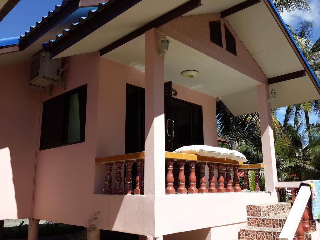 Chaiwat Resort Laem Sing Ruang foto