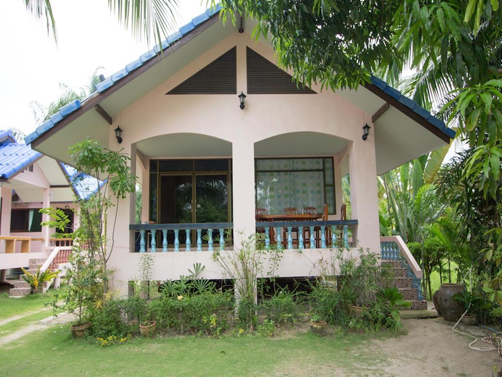 Chaiwat Resort Laem Sing Ruang foto