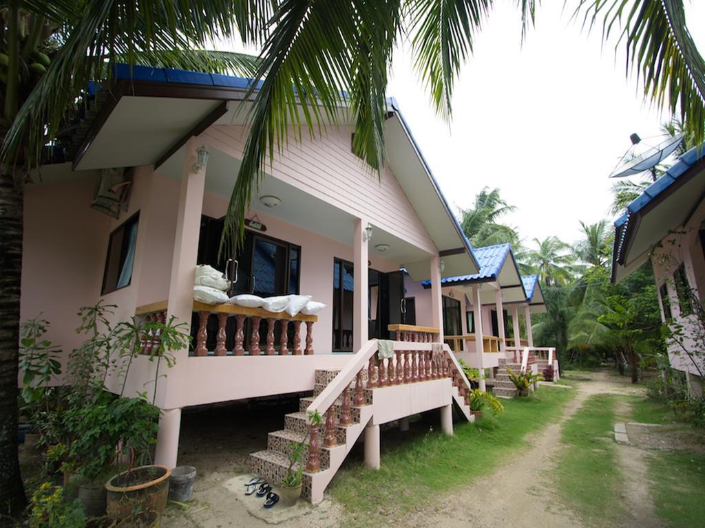 Chaiwat Resort Laem Sing Ruang foto