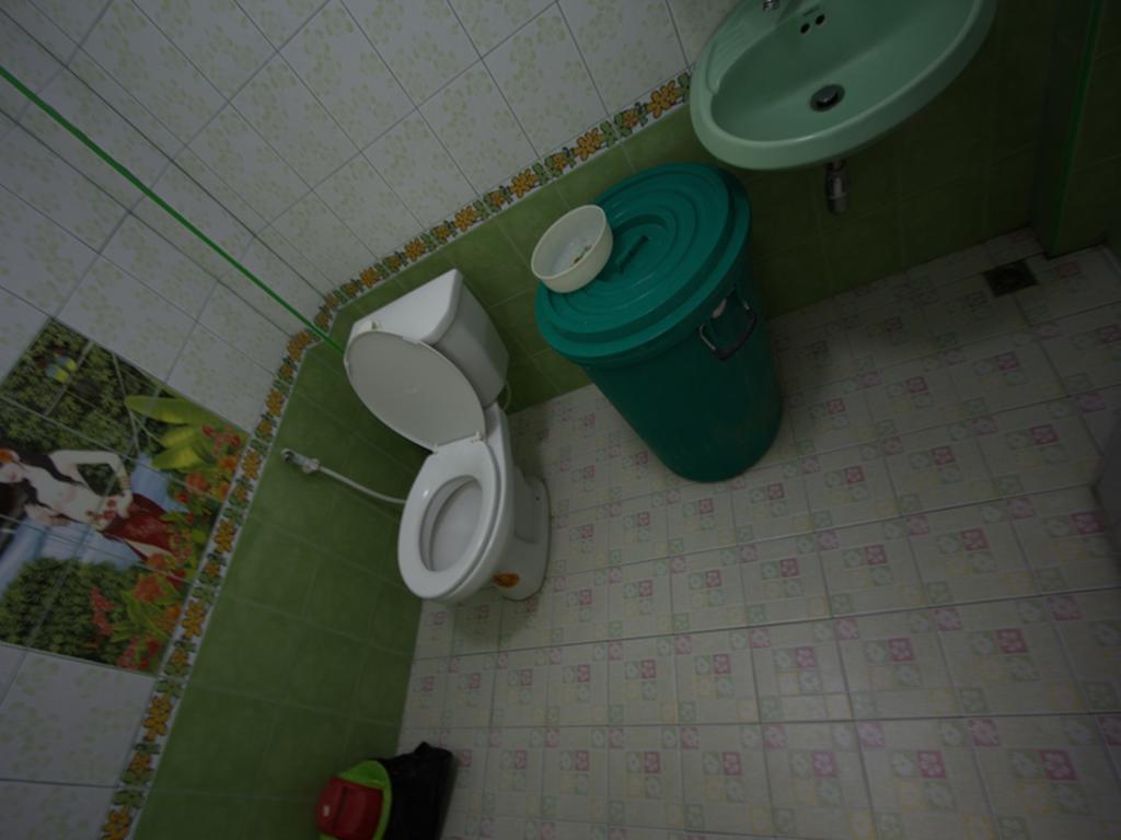 Chaiwat Resort Laem Sing Ruang foto