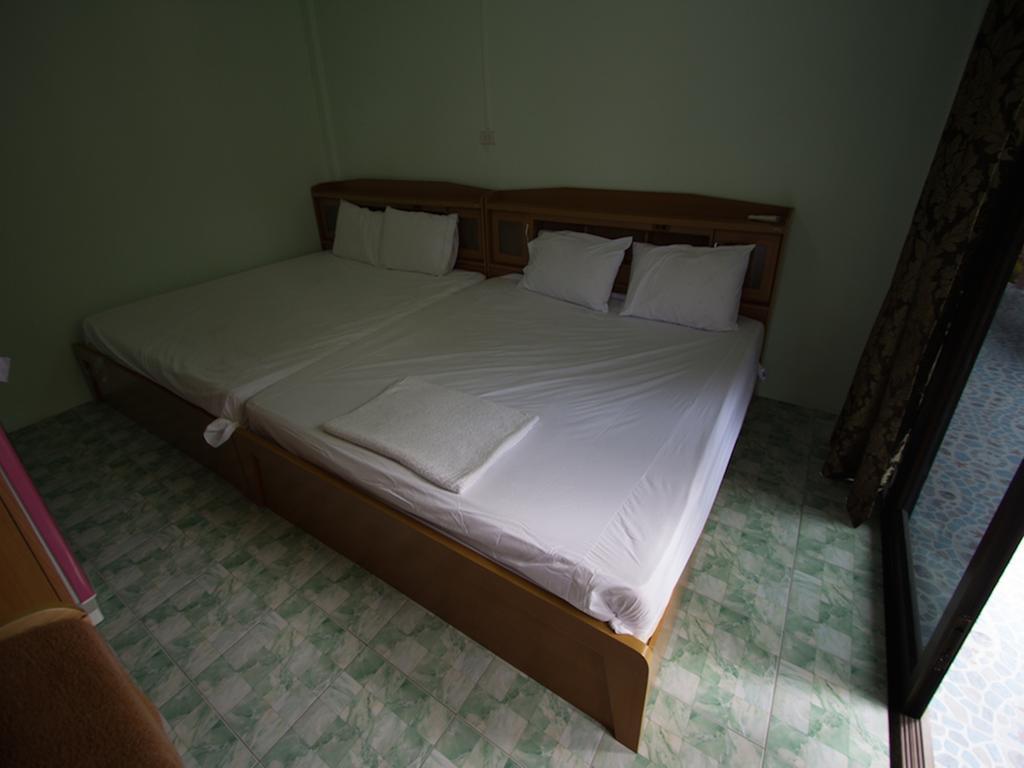 Chaiwat Resort Laem Sing Ruang foto