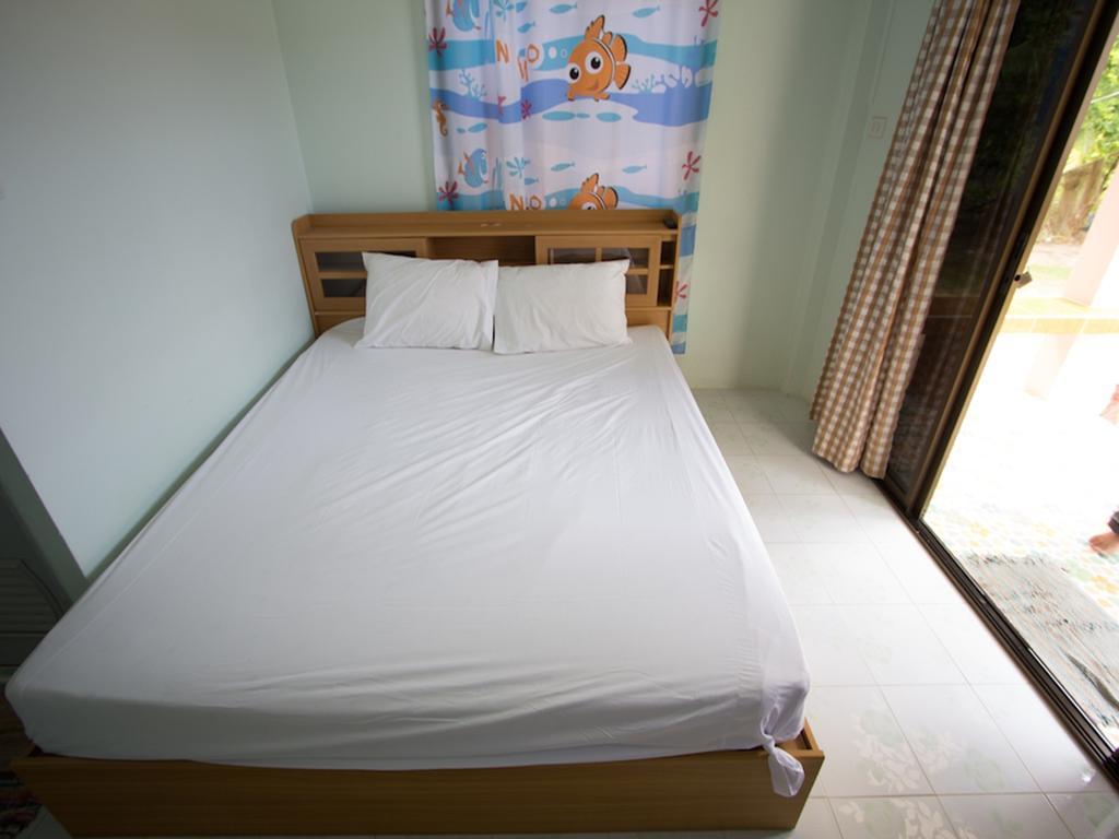 Chaiwat Resort Laem Sing Ruang foto