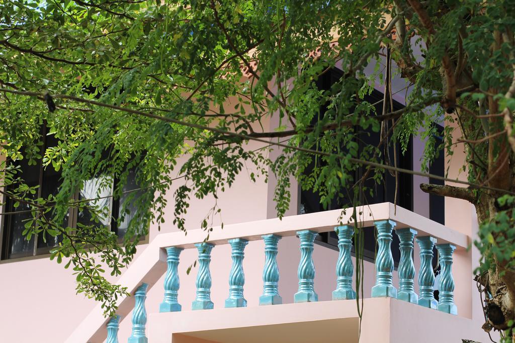Chaiwat Resort Laem Sing Bagian luar foto